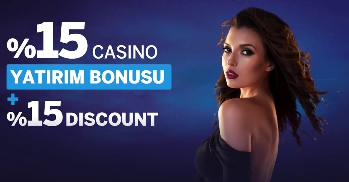 bykus Canlı Casino Bonusları